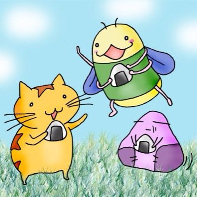 ちっちゃいもの倶楽部 Chibichibi142 Twitter