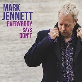 MarkJennettJazz Profile Picture