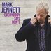 Mark Jennett (@markjennettjazz) Twitter profile photo