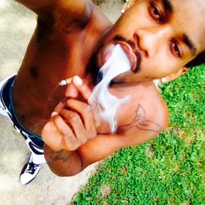 FlyBoyGang3's profile picture. Glizzy GanG 〽️♠️