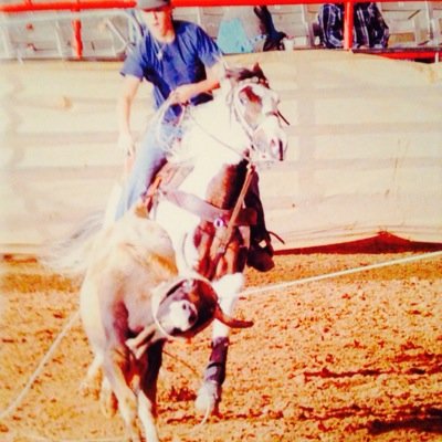 Team Roping is my sport, 16, Single, Alvin Tx, Junior