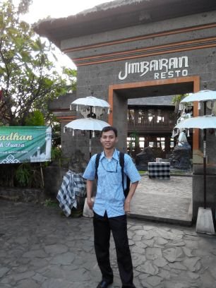 saint_irawan's profile picture. 