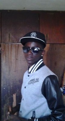 SinoufranckYa's profile picture. 