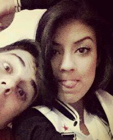 Fã do moço que  tem coração bandido e vive a good life  Since 21.01 dona @maariyamato ;*