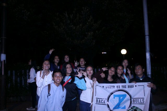 teman adalah keluarga kedua dihidup kita;)we are all brothers we are all one heart.       WE ARE ZESENTWINTIG 2016♥