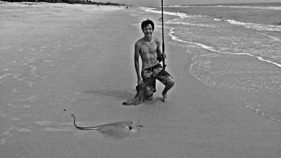 cullenJ765's profile picture. Cullen Jones