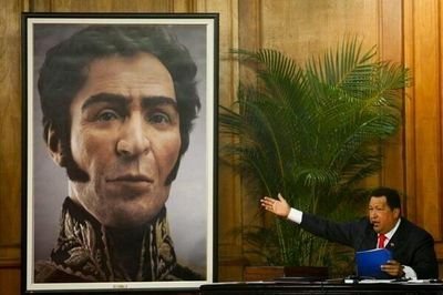 🇻🇪 Bolivariano, Revolucionario, Chavista
 Director Mov. por la 🕊 Paz y la Vida Bolívar ⭐️ Comunero
🧑🏾‍🎓Estudios Políticos y de Gobierno 
📱Creador Digital