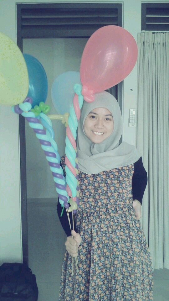 Industrial Engineering of Telkom University 2010 | Tingkat Akhir