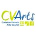 CVArts (@cvartsc) Twitter profile photo