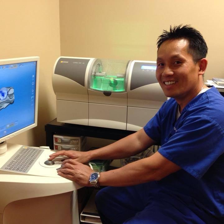 At True Care Dental, we offer patients a comprehensive list of general, restorative, orthodontic and cosmetic dental services.