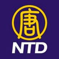 新唐人電視台 (@ntdchinese) 's Twitter Profile