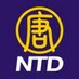 新唐人電視台 (@ntdchinese) Twitter profile photo 新唐人電視台 (@ntdchinese) Twitter profile photo