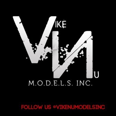 Instagram: VikeNuModelsInc For bookings contact Vikenumodelsinc@gmail.com| Modeling is more than a performance, it's a lifestyle .
