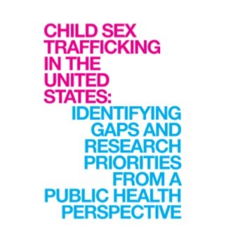 ACCTrafficking's profile picture. The Advisory Council on Human Trafficking is a bipartisan advocacy group dedicated to end child sex trafficking.