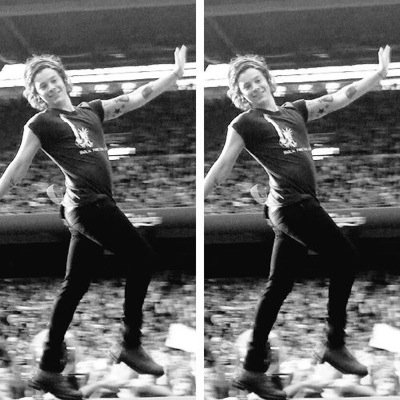 free follow from @hazzashungrycat major directioner and part of the 5SOS fam!! :) i follows back people from the same fandom ;