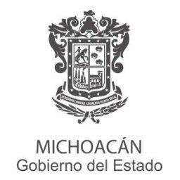 Dirección del Periódico Oficial del Gobierno Constitucional del Estado de Michoacán de Ocampo