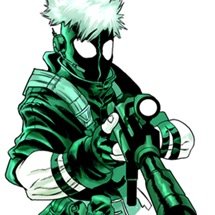 Im a trained assassain trained by the millitary come mate if you want me btw most used wepon svu sniper riffle needs a master single