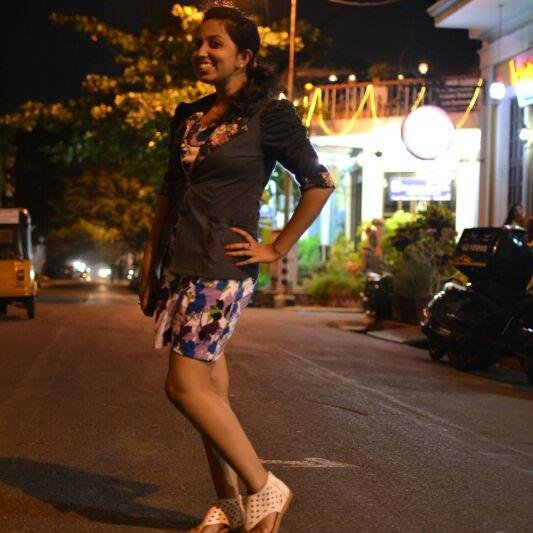 Guiltless foodie. Dreamer. Ambivert.