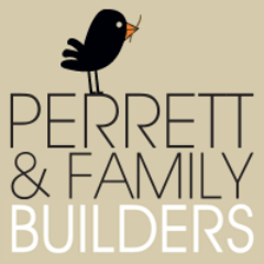 Perrett & Family Builders