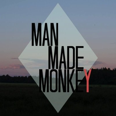 Man Made Monkey Indie band from Tallinn, Estonia