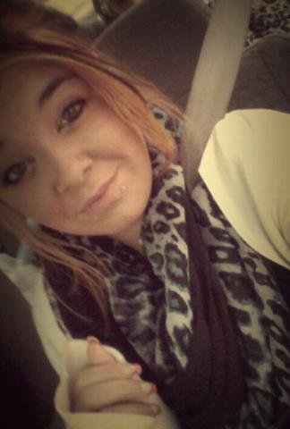 in a man, i look for a friend, someone who's equal, with whom i'm comfortable.