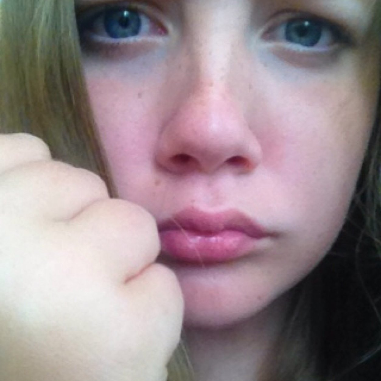 @jennalrh NIGGA RT D TWEET U AINT GOT SHIT ON ME WHY U PLAYIN