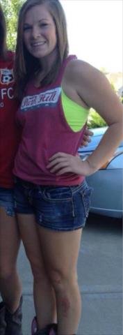 im cute and swaged out