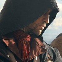 #TheAssassinOrder. Je vais libérer le peuple. I am.. Arno Dorian. France has gone ill.. It shall be freed by my hand and others.. Templar by Templar..