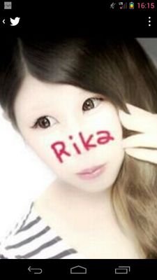 rikacheeen's profile picture. 