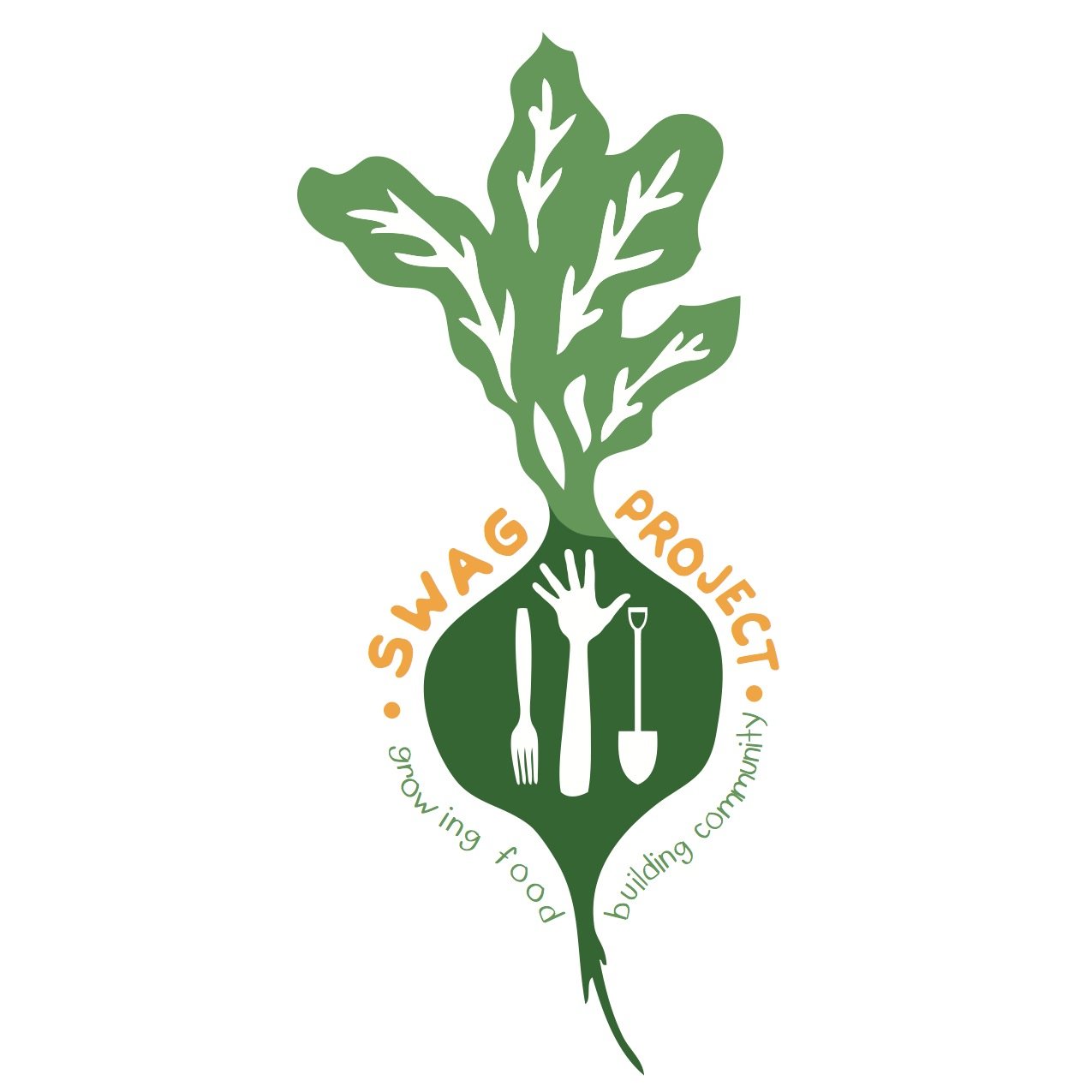 Growing Food. Building Community.  #UrbanFarm, #FoodJustice and #CommunityBuilding project!