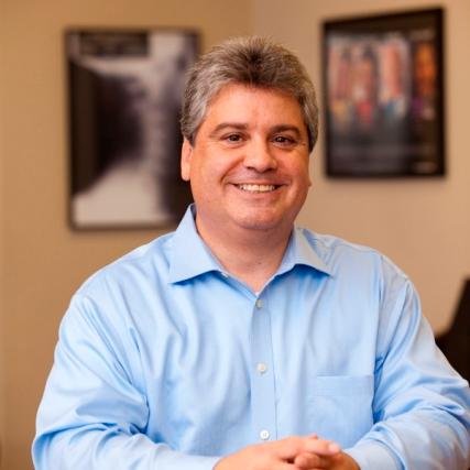 Doctor of Chiropractic, passionate about sharing Gods gift of natural healing by adjusting the nervous system.