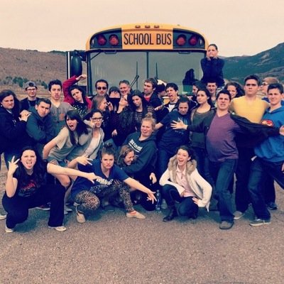 DHS MADRIGALS 2014-2015