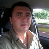 Gildo (@segildf) 's Twitter Profile
