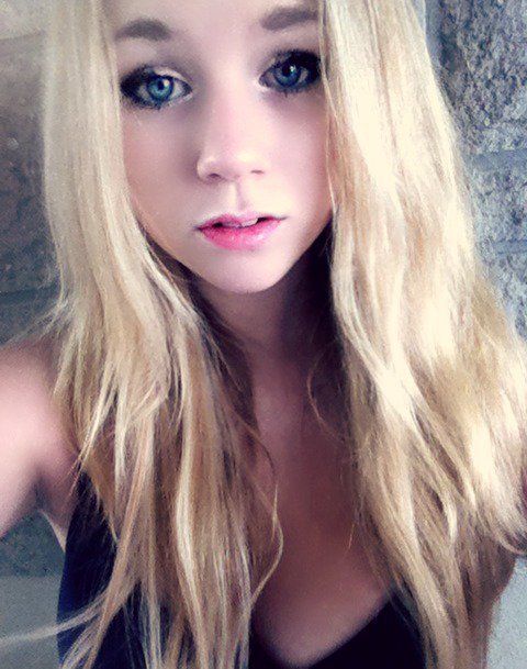 CutiieJune's profile picture. Site Model ? Yeh !