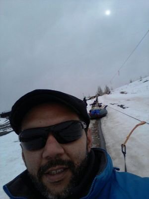 mikelem76's profile picture. Life lover, airliners worker and nothing like good music (some people called trash,heavy, nu metal, punk, rockabilly...for me GOOD MUSIC!!)