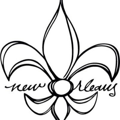 Paying it forward in New Orleans!