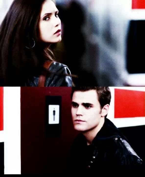 plz Stelena dans la saison 6