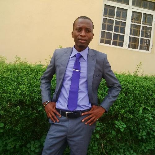 SENOIR ENGINEER AT PROMPT OFFICE SOLUTIONS LTD.
Arsenal supporter
#AFC