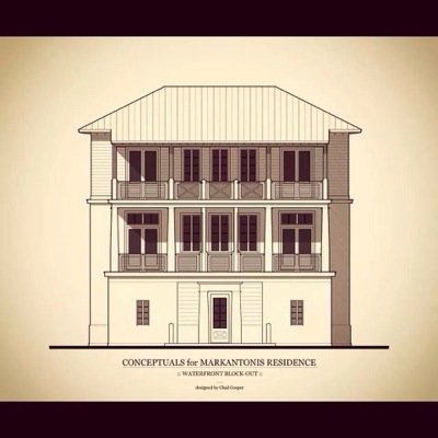 Former Town Architect for DPZ-planned TND :: New Urbanist :: Original Green (@SteveMouzon) Advocate