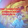 YankoRap's profile picture. THE YANKO RAP VOLUME ZERO TOUR 2012 KATTIVI RECORDZ
            MILAN ITALY THE YANKO RAP YEE YOO TOUR 2013 THE YANKO RAP STEREOCRASH TOUR 2014