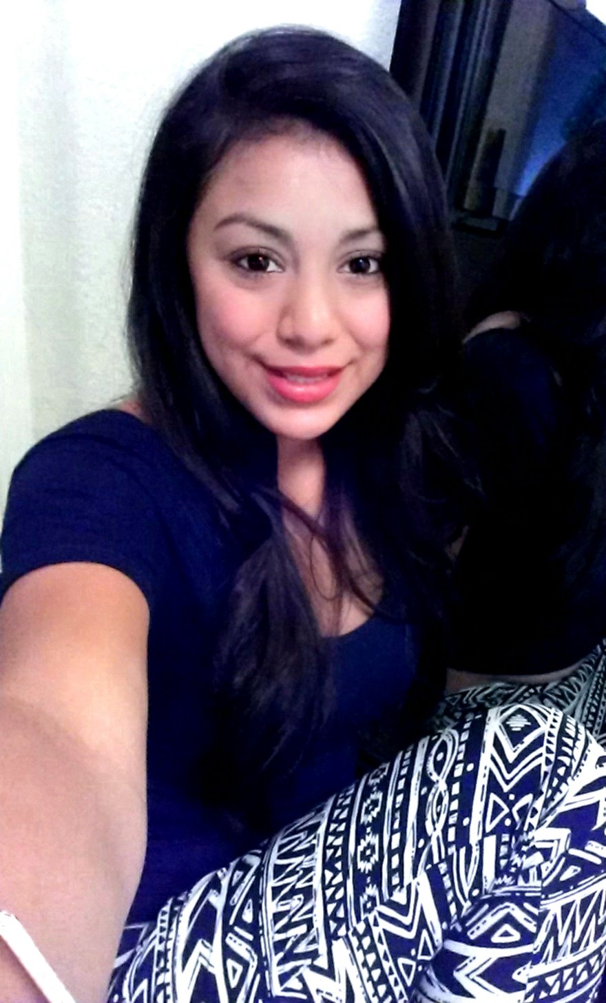 19.Full time student and mom. Part time employee. #NMSU