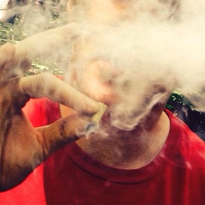 DopeCaspa's profile picture. Ramblings of a ridiculous stoner. 
Probably thinking about pizza.