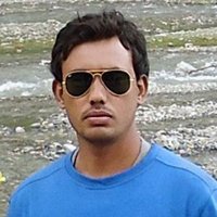 Harshad parmar (@harshad9parmar) 's Twitter Profile Photo