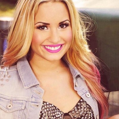 Love is louder than the pressure to be perfect. Demi made me the strong i am now! Beautiful since 92