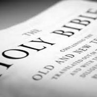 Bible Scriptures (@scripturepad) 's Twitter Profile