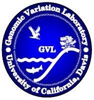 UC Davis Genomic Variation Lab. Conservation genetics of sturgeon, salmon, trout, smelt, fairy shrimp, raptors, snakes, coyotes, bats & more 🐟 🦐 🦅 🐍 🦇