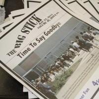 Student News and Views of Theodore Roosevelt High School
