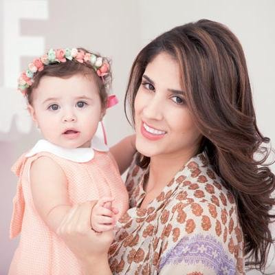 Cuenta dedicada a Daniela y Salomé, los tesoros de James Rodríguez.