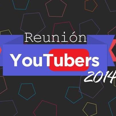 Todo sobre la reunión de Youtubers en Monterrey.   México