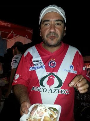 fito_luna's profile picture. 